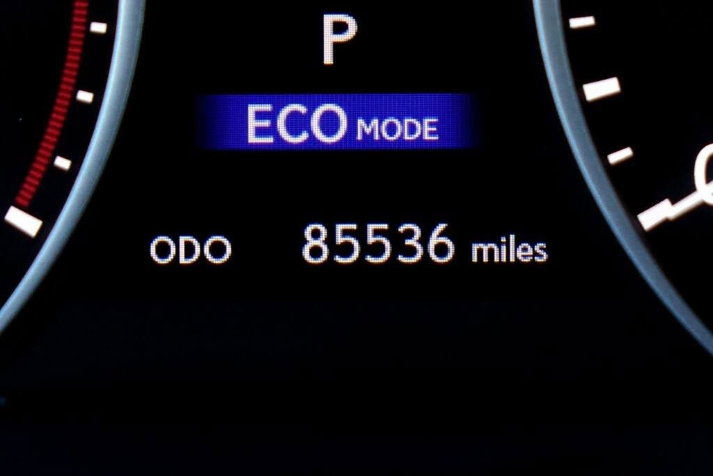 Used 2014 Lexus ES 350 w/ Premium Package image 41