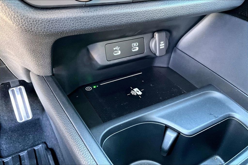 Used 2025 Acura ADX A-Spec image 32