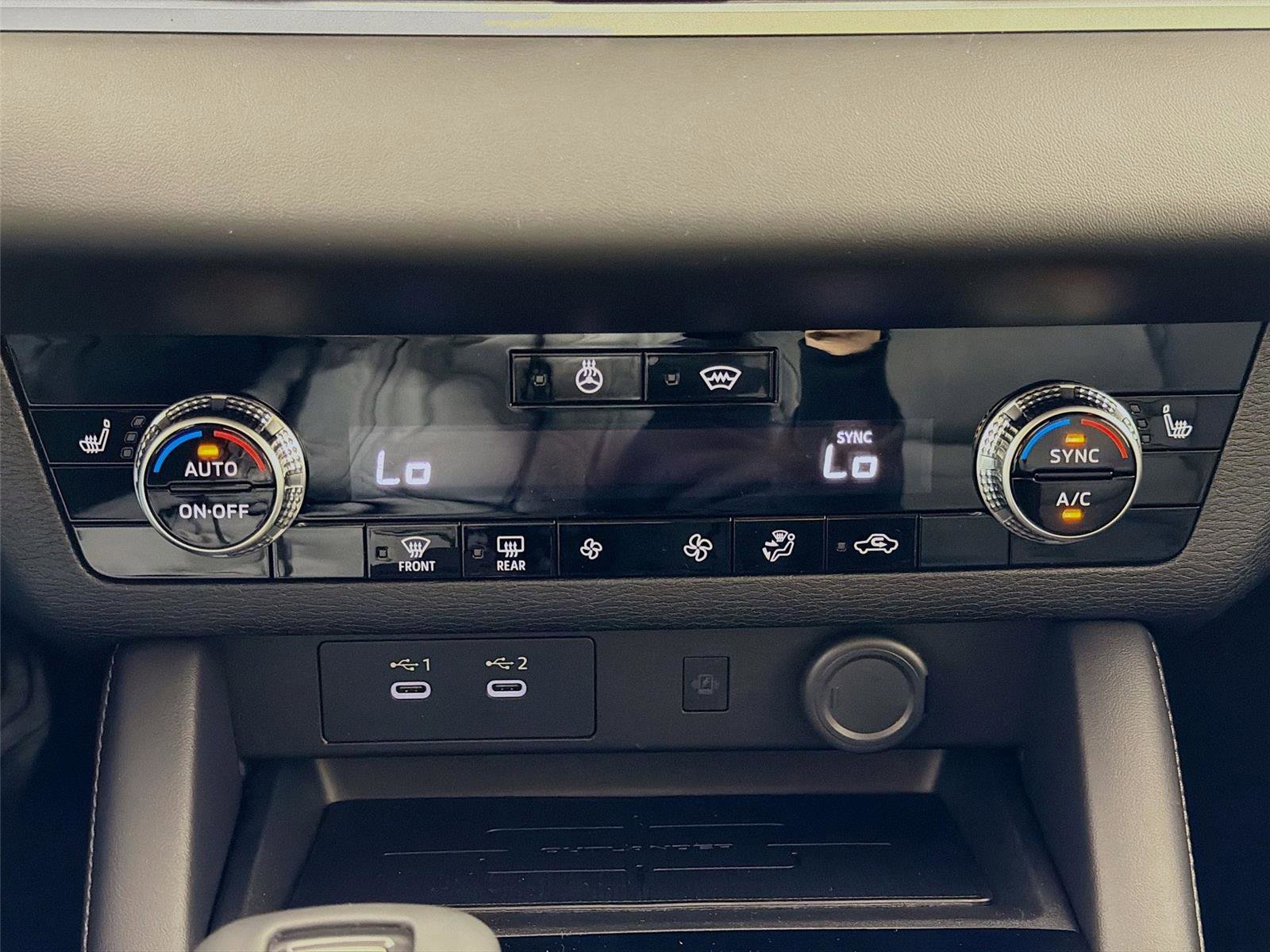 New 2026 Mitsubishi Outlander Ralliart image 18