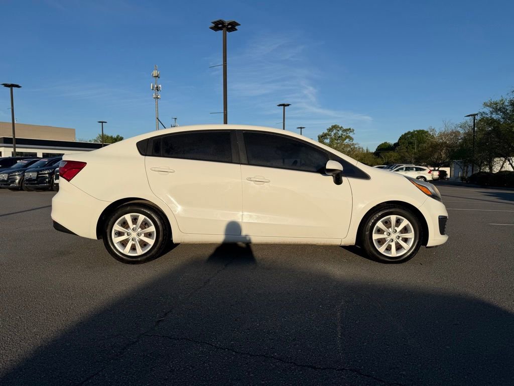 Used 2016 Kia Rio LX image 8