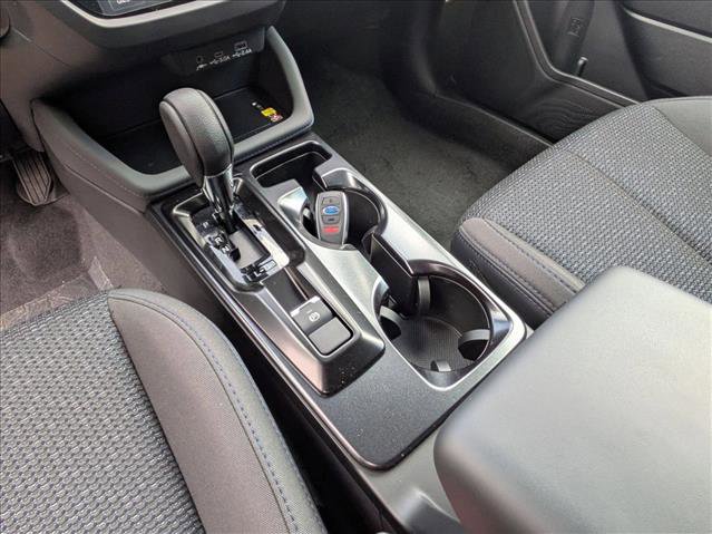 New 2026 Subaru Forester Premium AWD/4WD image 16