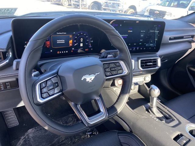 New 2026 Ford Mustang GT Premium RWD image 18