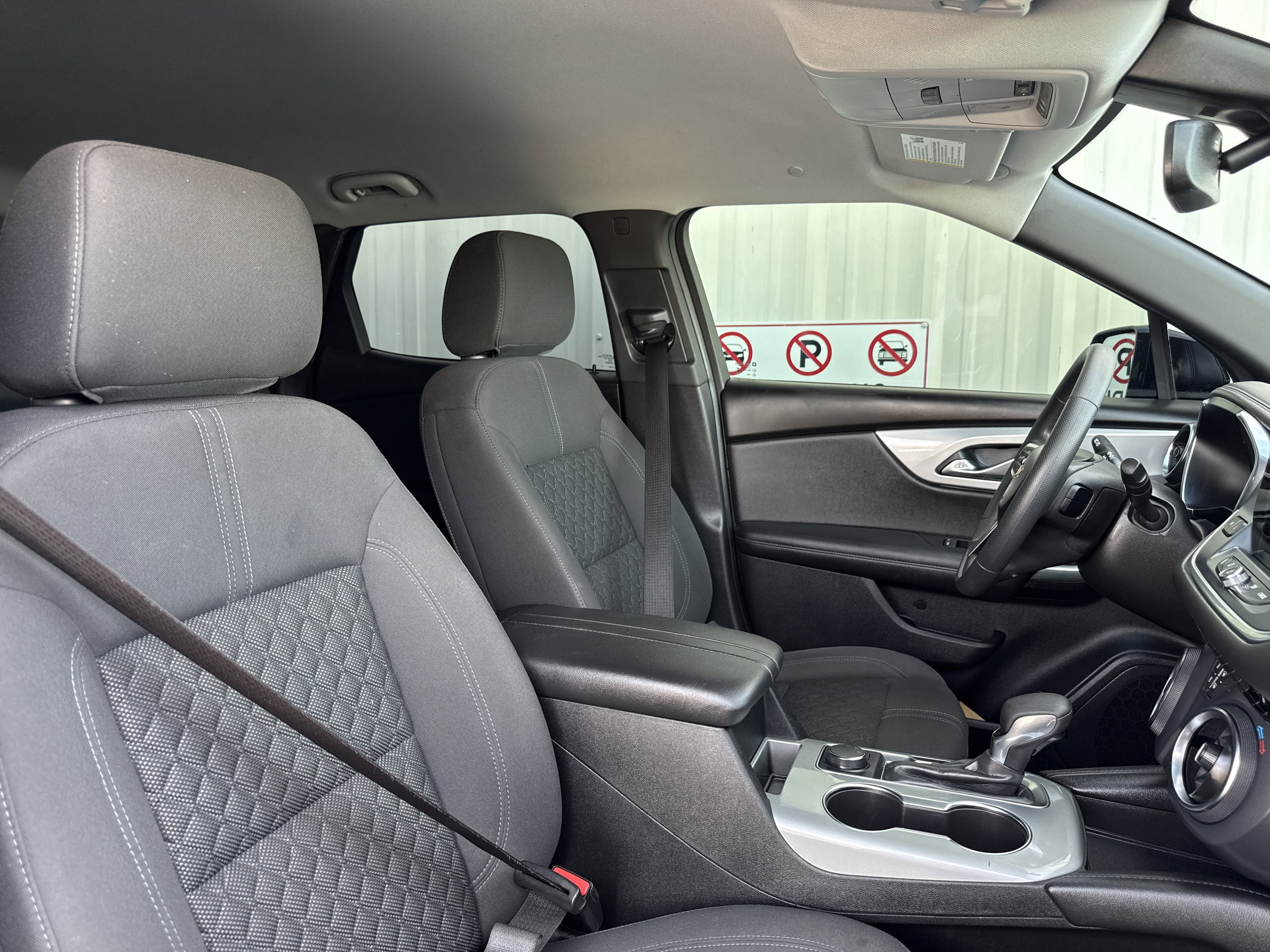 Used 2021 Chevrolet Blazer LT w/ Redline Edition image 41