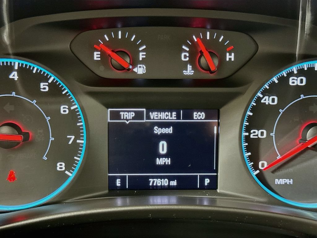 Used 2019 Chevrolet Equinox LS AWD/4WD image 27