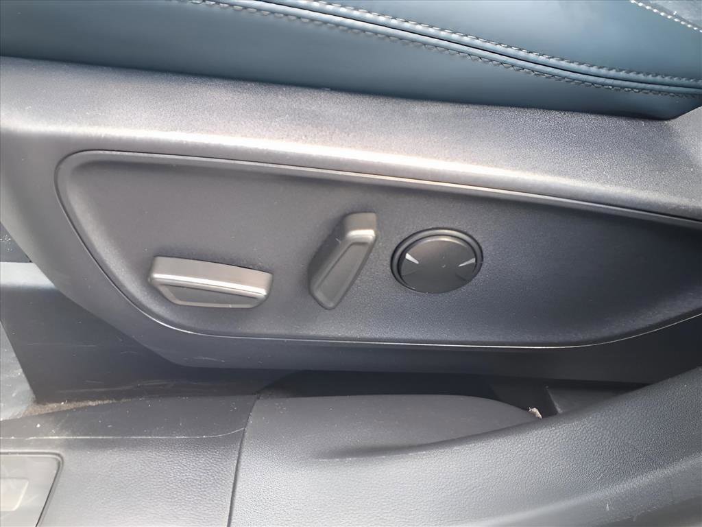 Used 2023 Ford Bronco Sport Outer Banks w/ Tech Package image 15