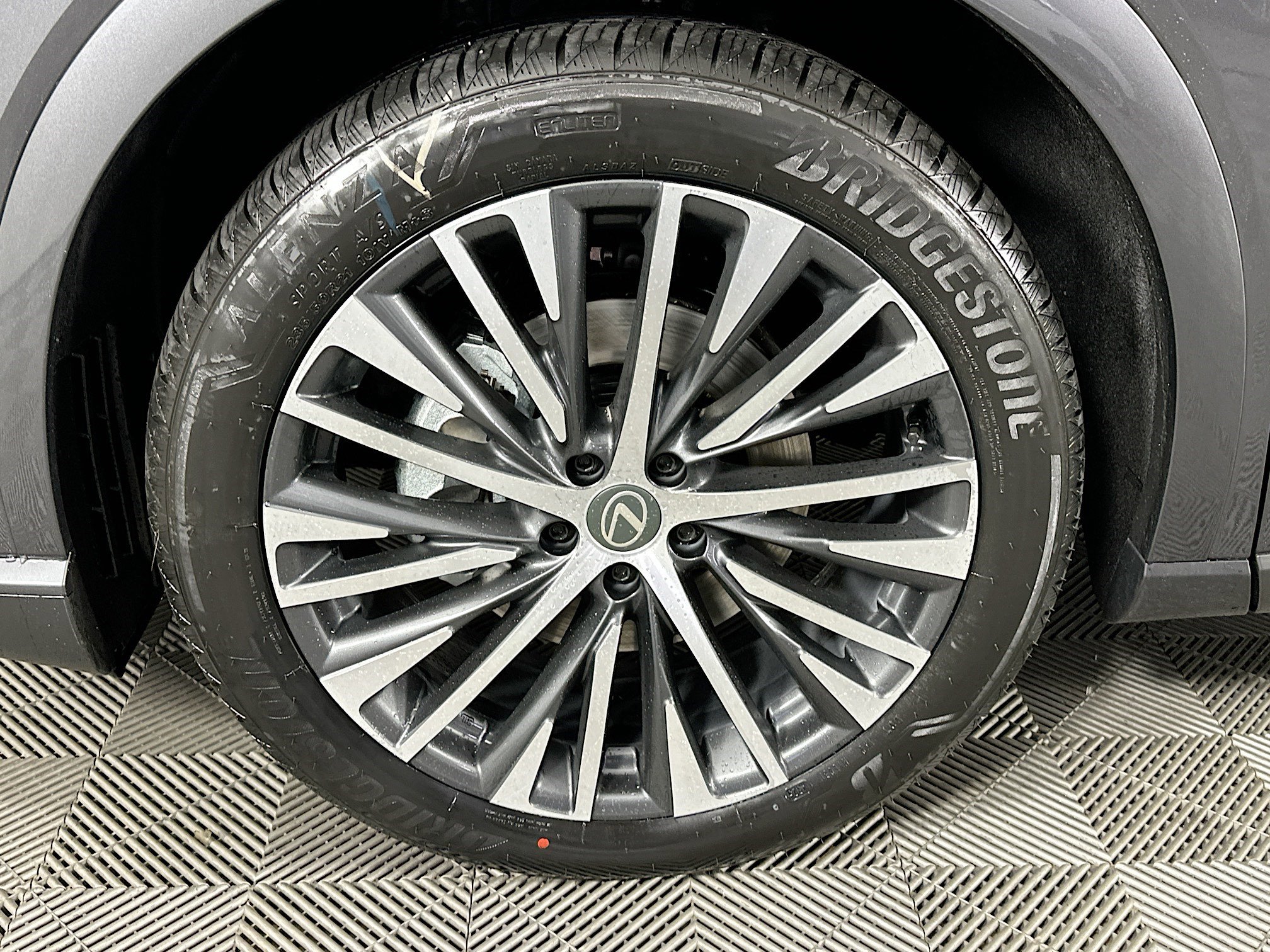 New 2026 Lexus RX 350 Premium Plus AWD/4WD image 35