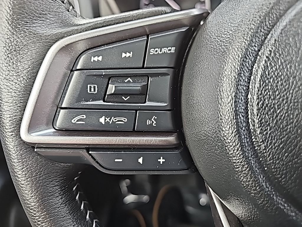 Used 2023 Subaru Ascent Limited w/ Technology Package image 33