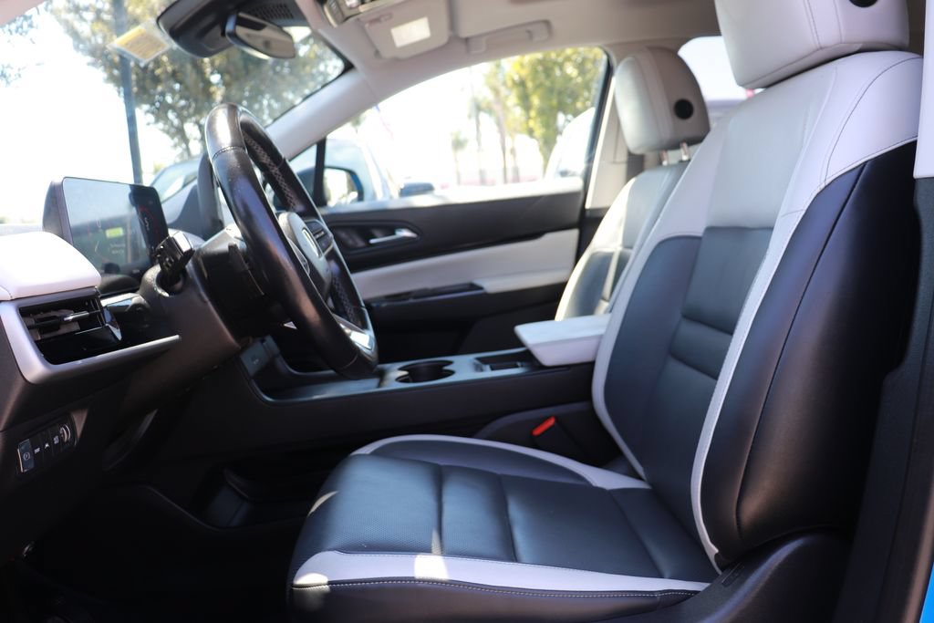 Used 2024 Honda Prologue Elite image 12