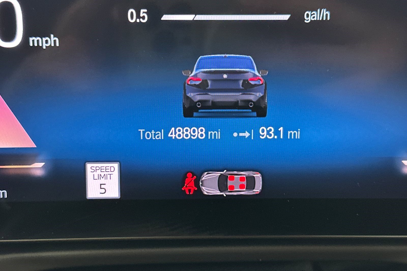 Used 2023 BMW 230i 230i w/ Convenience Package image 33