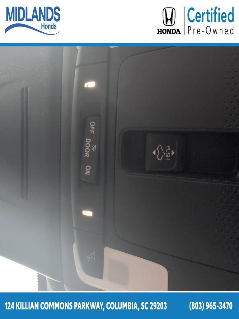 Certified 2025 Honda Civic Sport image 28