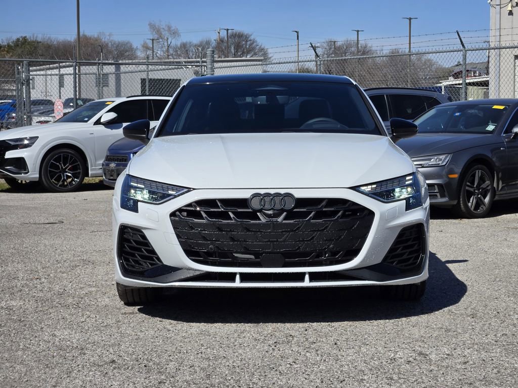 New 2026 Audi S3 Premium image 4
