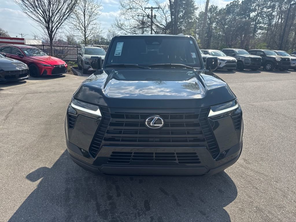 Used 2026 Lexus GX 550 image 10