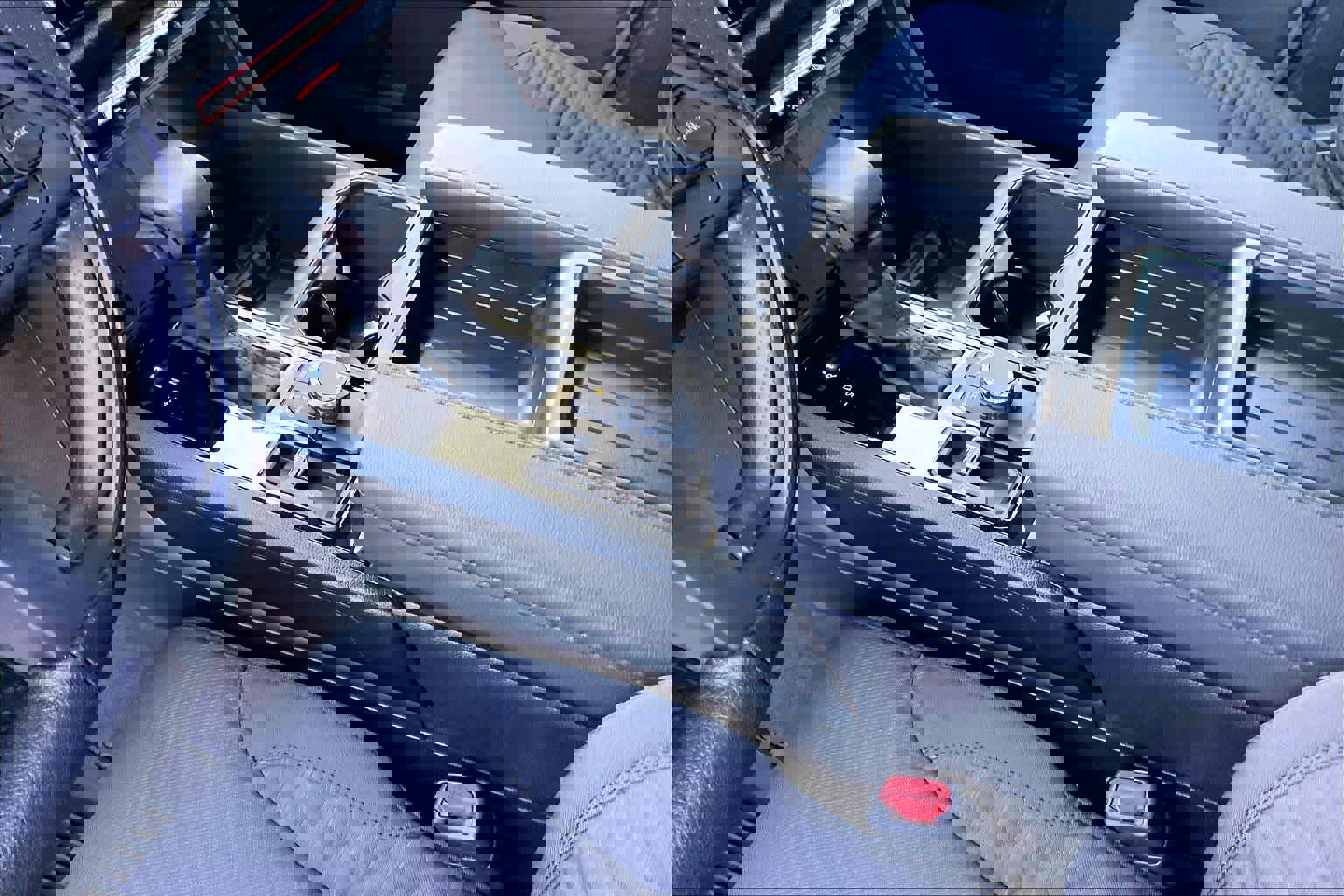 New 2026 Toyota Tundra SR5 image 7