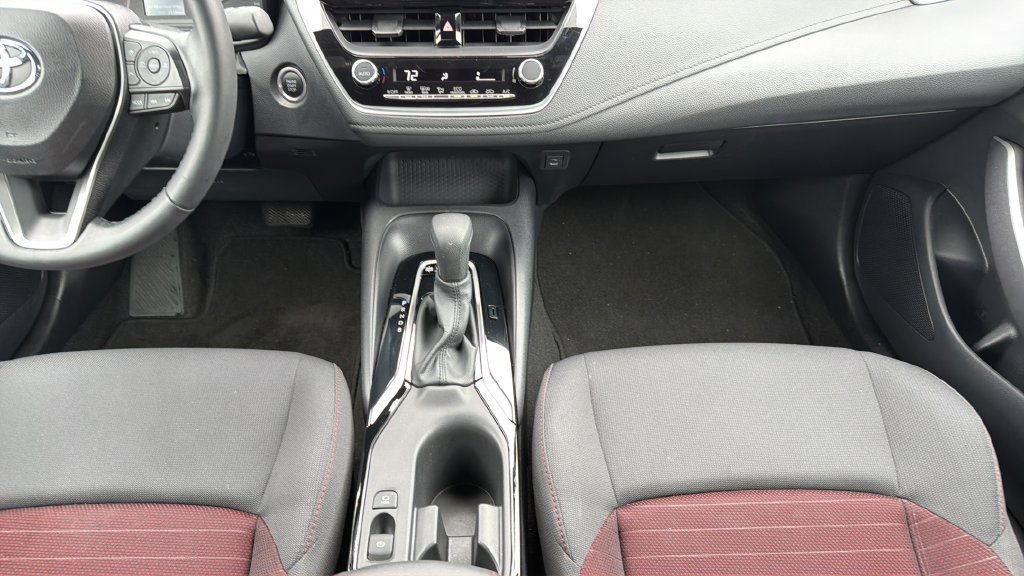 Used 2024 Toyota Corolla SE FWD image 19