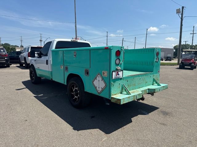 Used 2007 Ford F350 XL RWD image 5