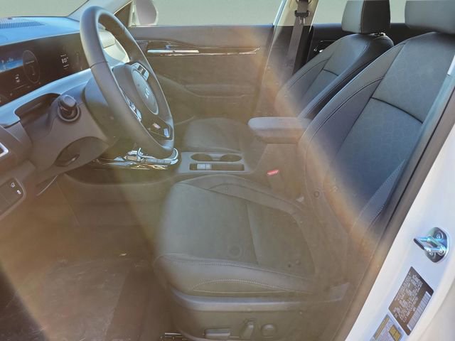 New 2026 Kia Seltos SX AWD/4WD image 17