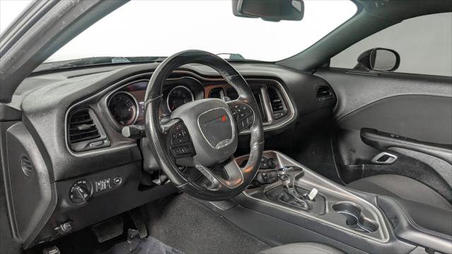 Used 2021 Dodge Challenger GT image 22