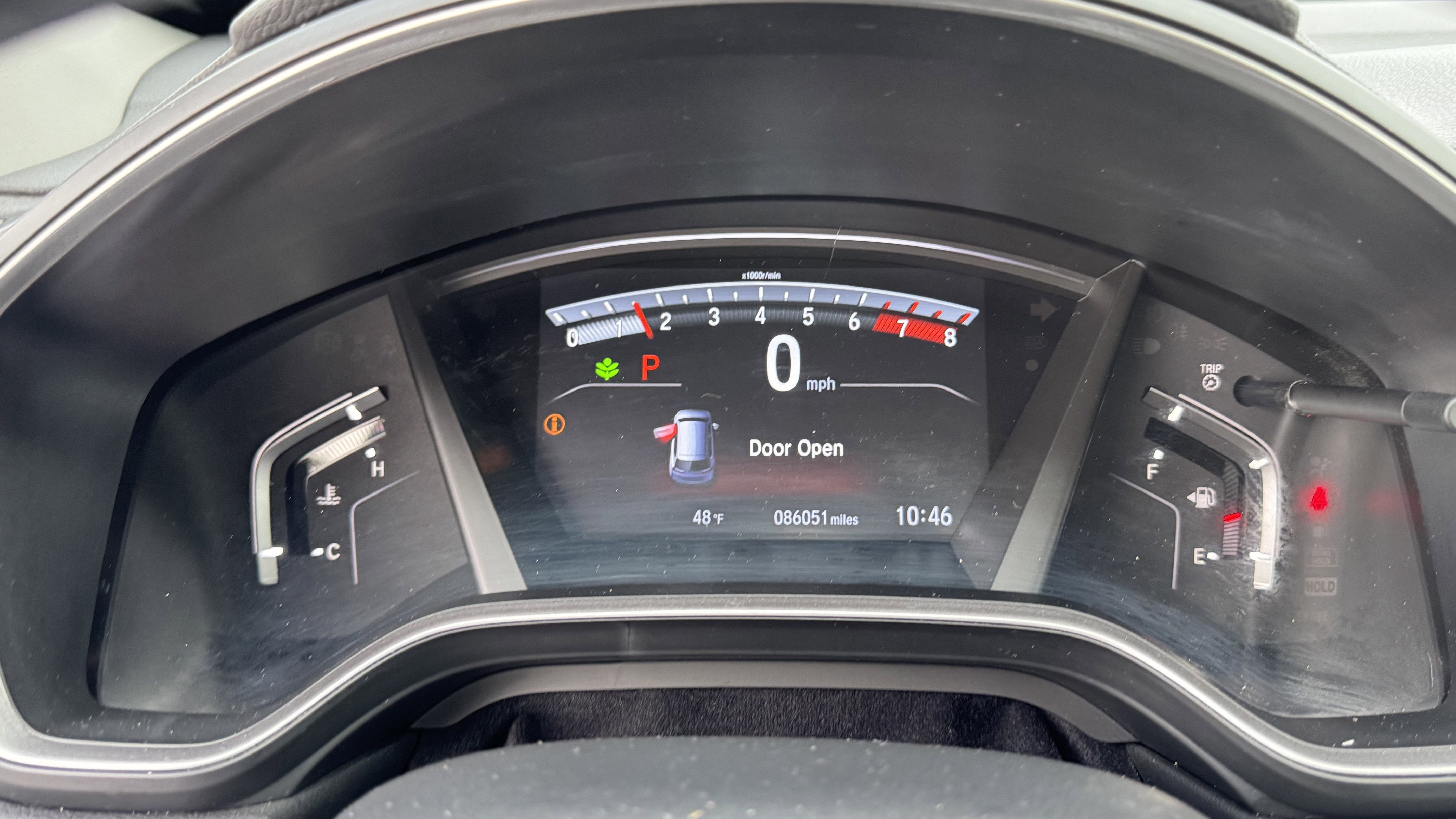 Used 2021 Honda CR-V EX-L image 27