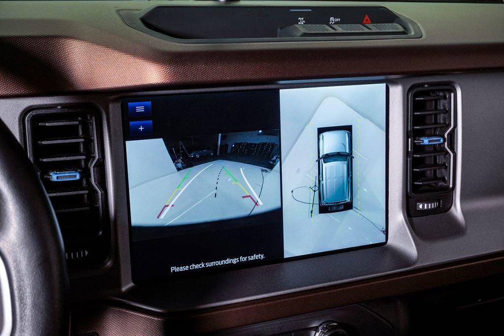Used 2023 Ford Bronco Outer Banks image 25