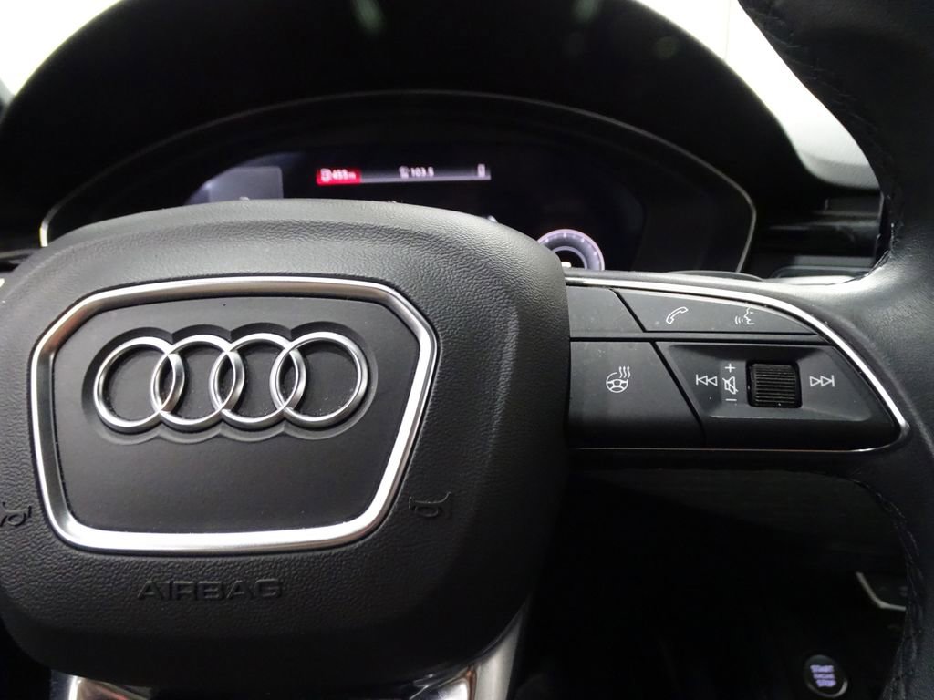 Used 2023 Audi A4 2.0T Premium Plus image 27