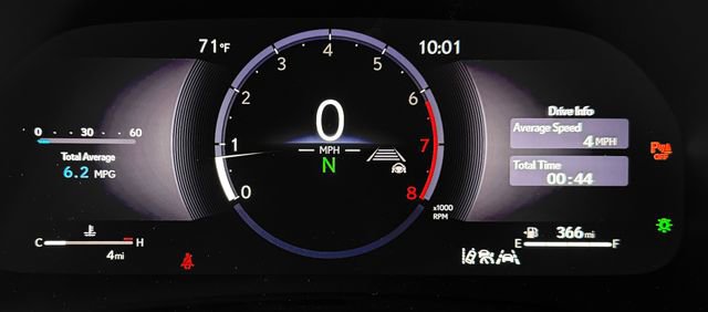 New 2026 Lexus RX 350 Premium Plus AWD/4WD image 12