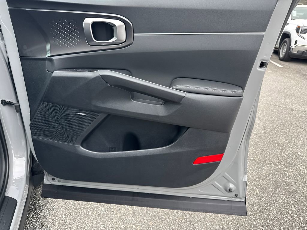New 2026 Kia Sorento EX w/ EX Premium Package image 14