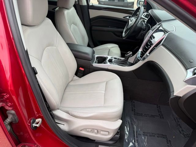 Used 2014 Cadillac SRX Premium image 38