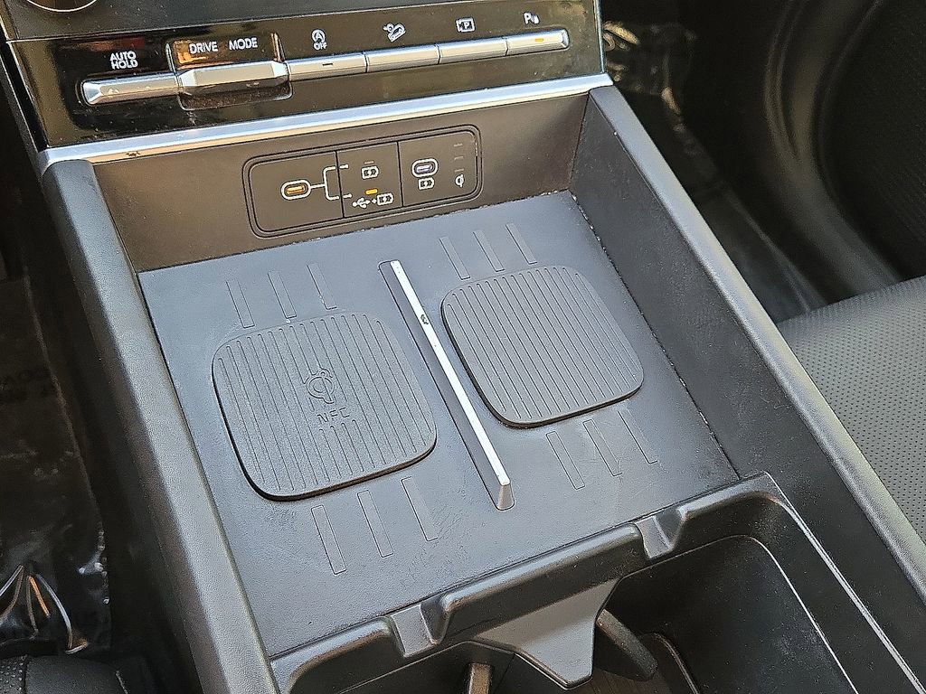 Used 2025 Hyundai Santa Fe SEL image 26