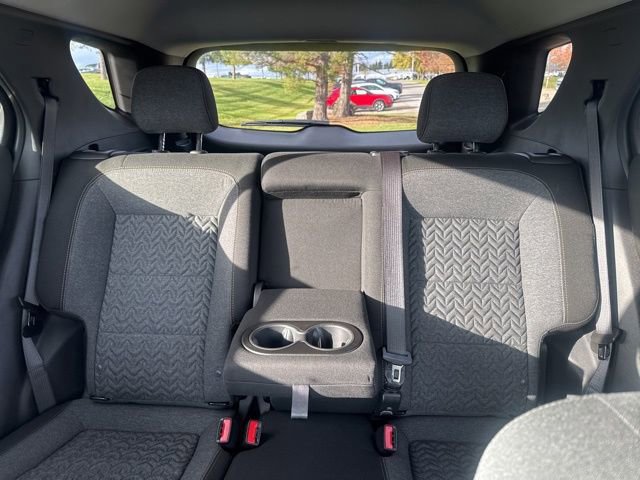 Certified 2024 Chevrolet Equinox LT image 17