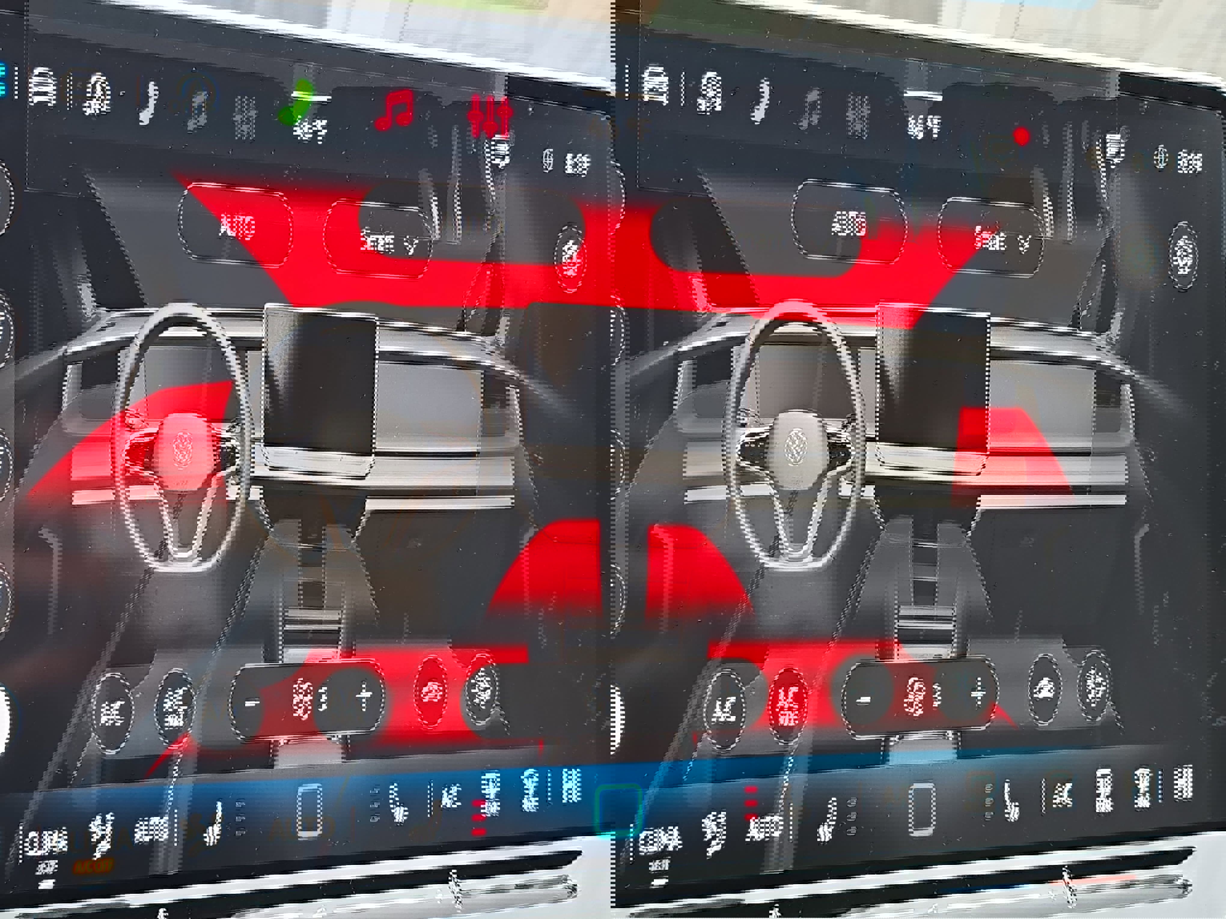 New 2026 Volkswagen Tiguan SE R-Line image 24