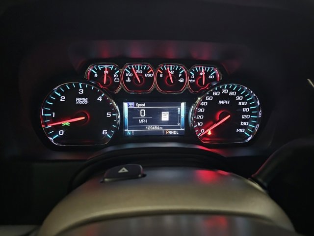 Used 2019 Chevrolet Tahoe Premier w/ RST 6.2L Performance Edition image 28