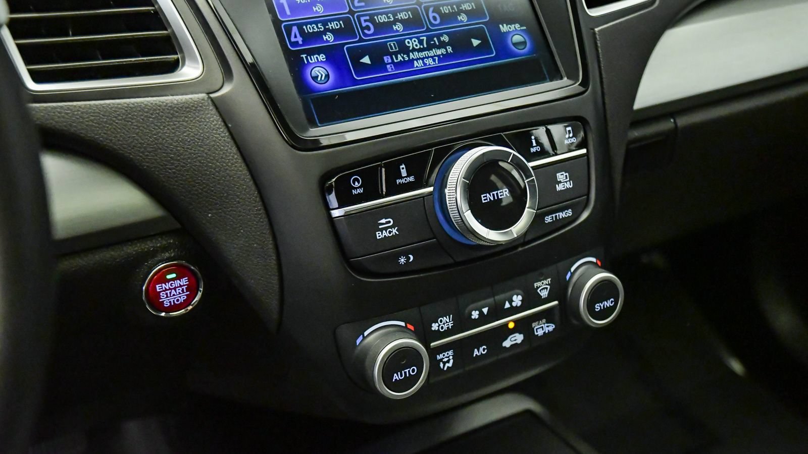 Used 2018 Acura RDX AWD w/ Technology Package image 21