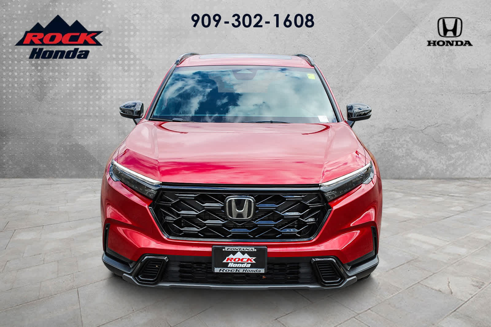 Used 2025 Honda CR-V Sport image 2