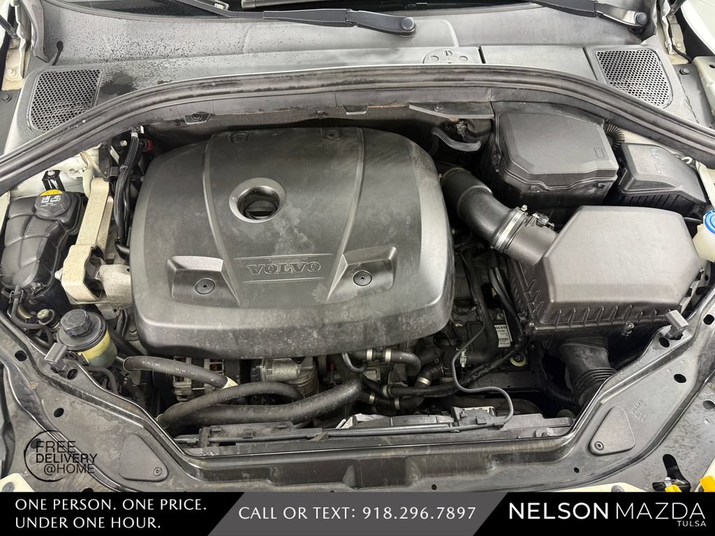 Used 2016 Volvo XC60 T5 w/ Proximity Package FWD image 51