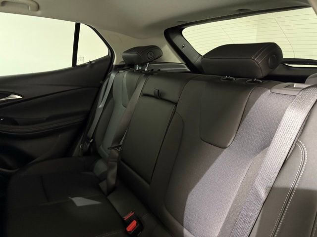 New 2026 Buick Encore GX Preferred w/ Comfort Package image 22