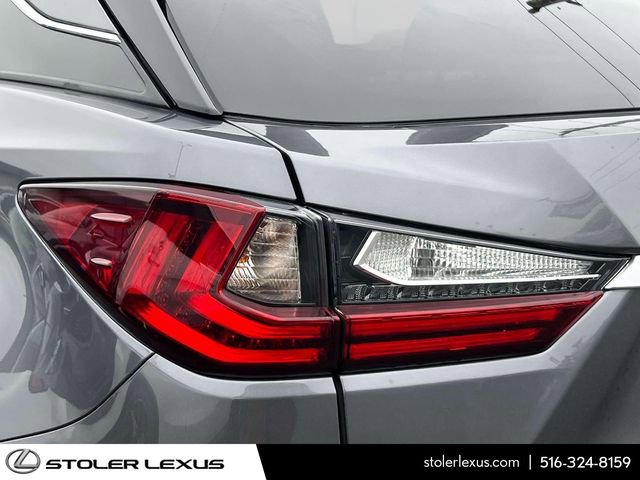 Used 2020 Lexus RX 350 AWD w/ Premium Package image 13