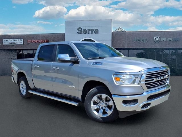 Used 2024 RAM 1500 Laramie
