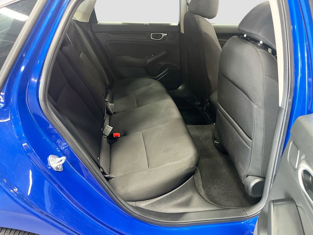 Used 2024 Honda Civic EX image 26