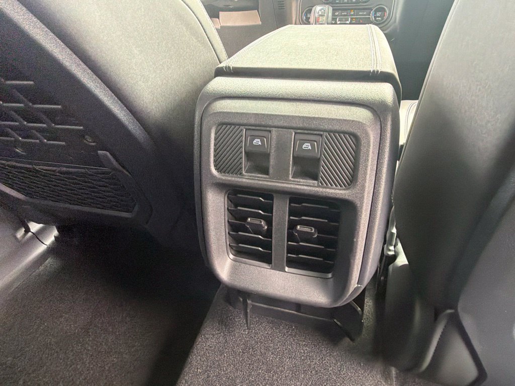 New 2026 Ford Bronco Big Bend AWD/4WD image 48