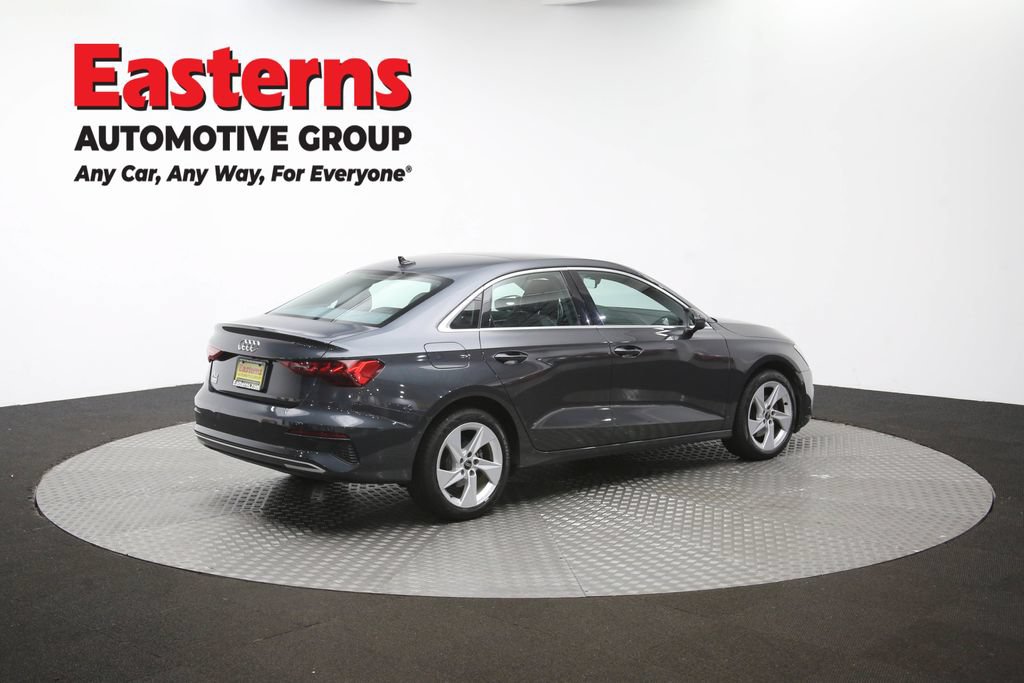 Used 2024 Audi A3 2.0T Premium FWD image 37