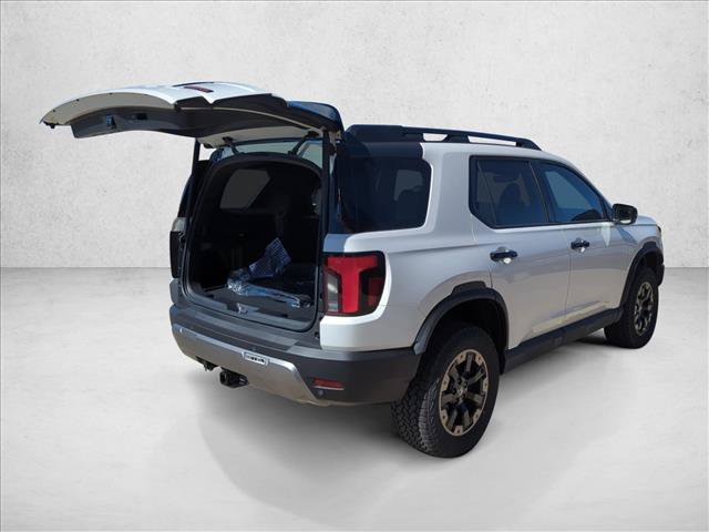 New 2027 Honda Passport TrailSport Elite image 8