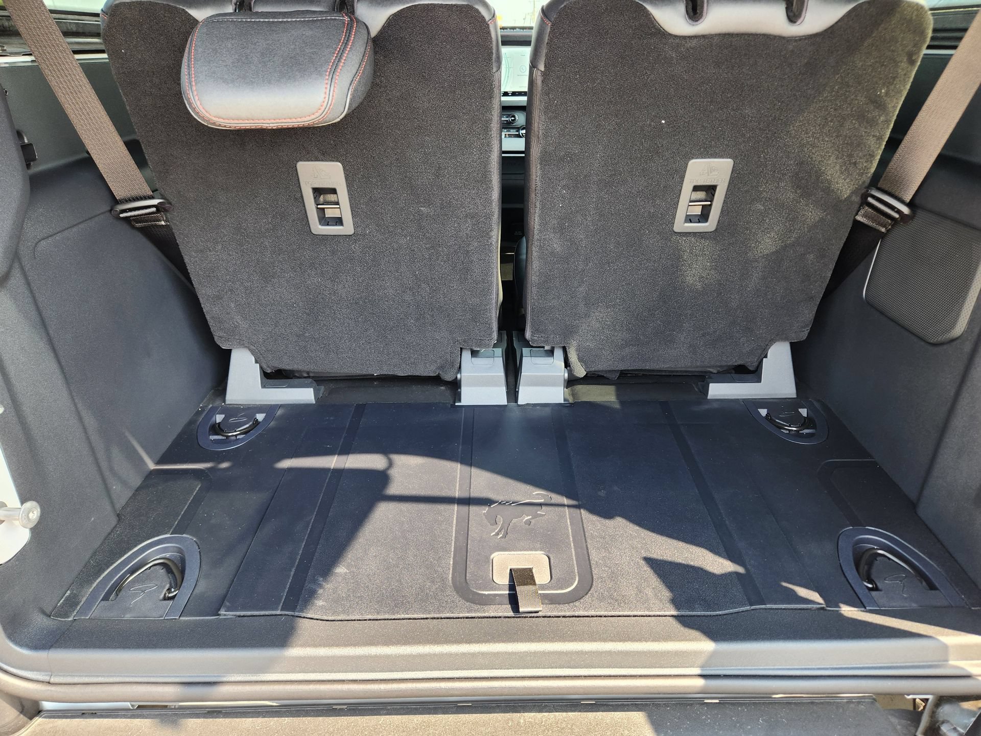 New 2025 Ford Bronco Stroppe Edition AWD/4WD image 22
