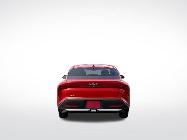 New 2026 Kia K4 EX FWD image 5