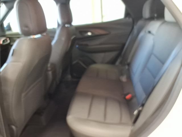 Certified 2023 Chevrolet TrailBlazer RS w/ Convenience Package FWD image 13