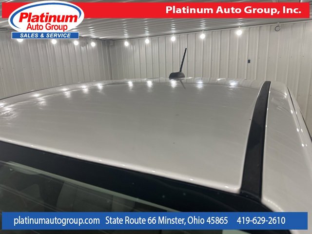 Used 2020 Chevrolet Colorado LT image 57