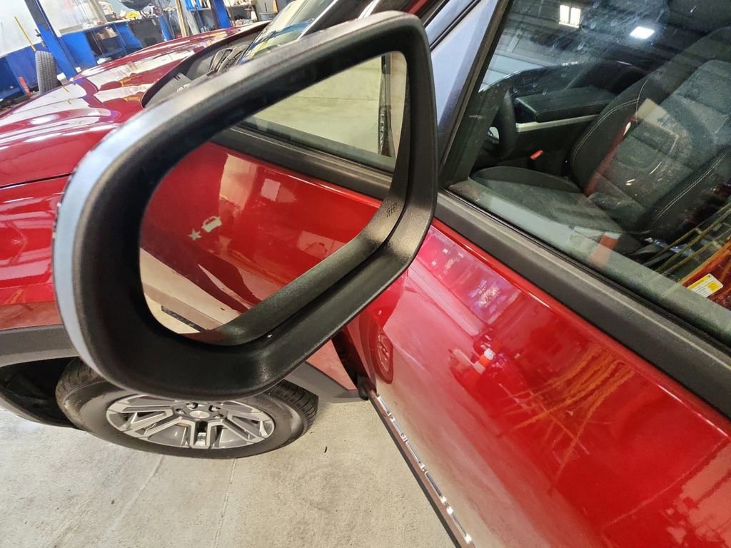 Certified 2025 GMC Terrain Elevation w/ Technology Package II image 37