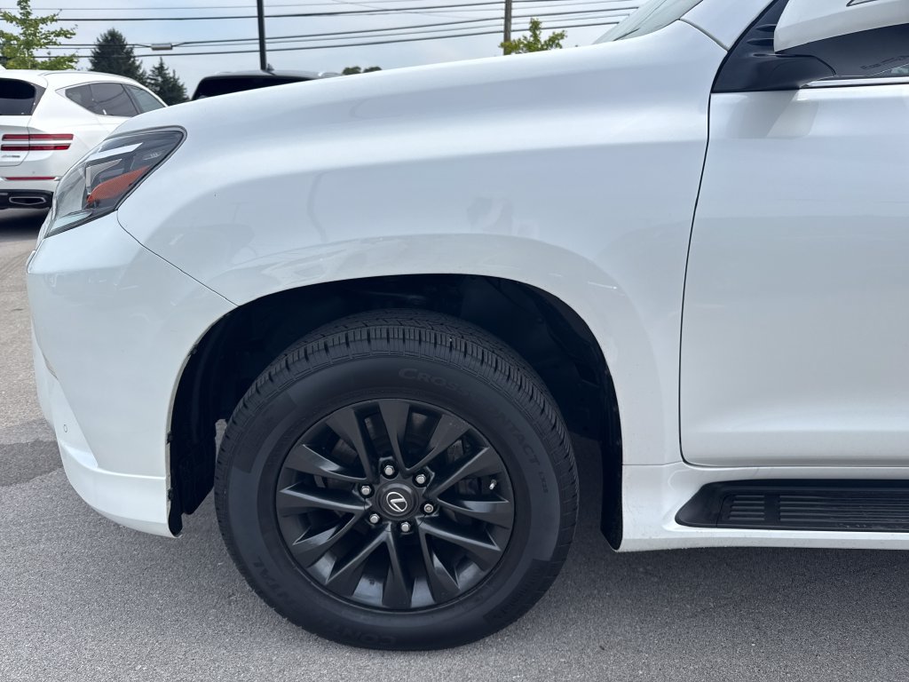 Used 2021 Lexus GX 460 Premium AWD/4WD image 10