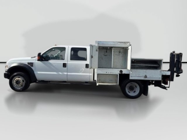 Used 2008 Ford F450 XL AWD/4WD image 29