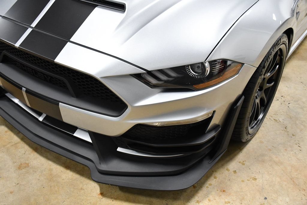 Used 2022 Ford Mustang GT Premium w/ GT Performance Package RWD image 20
