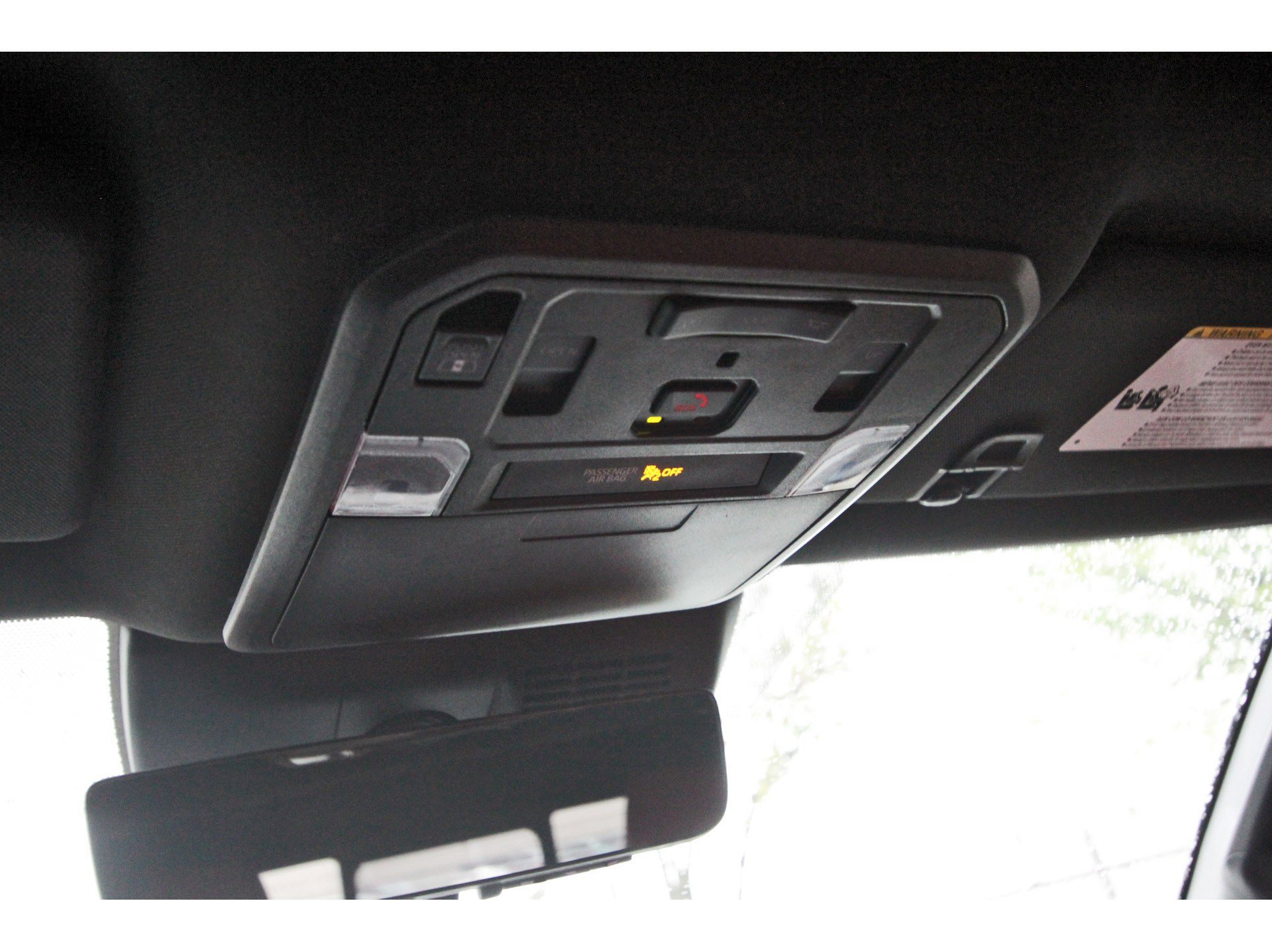 Used 2024 Toyota Tacoma TRD Pro AWD/4WD image 22